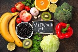Vitamin C