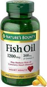 Fish Oil