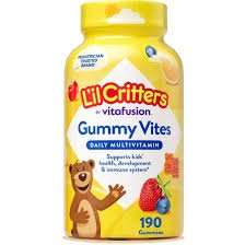 Children's Gummies