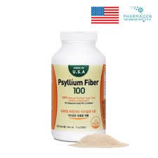 Psyllium Husk Dietary Fiber
