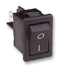 Rocker Switch
