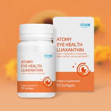 Atomy Luaxanthin