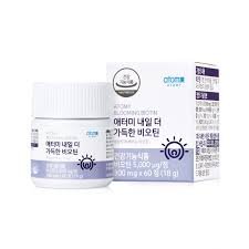 Atomy Blooming Biotin