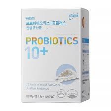 Atomy Probiotics 10 plus