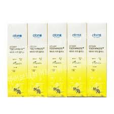 Atomy Toothpaste200g *1set