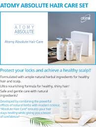 Atomy Absolute Shampoo
