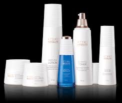 Atomy Absolute CellActive Skincare Set
