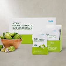 Atomy Fermented Noni Concentrate(Pouch)
