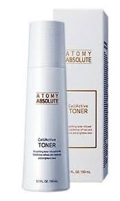 Atomy ABSOLUTE CellActive Toner