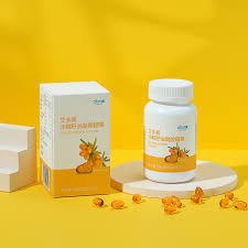 ATOMY SEA BUCKTHORN SEED OIL