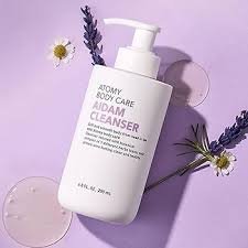 Atomy Aidam Cleanser