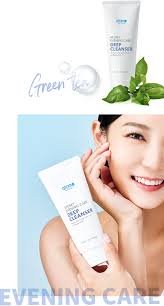 Atomy Evening Care Deep Cleanser