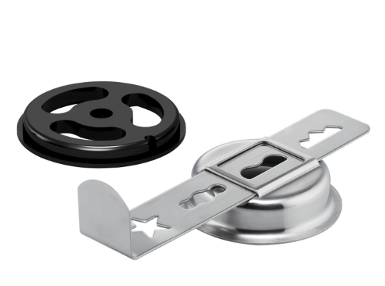 BOSCH MUZ9SV1 Biscuit attachment