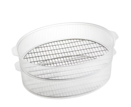 BOSCH BOE053 double layer steam partition