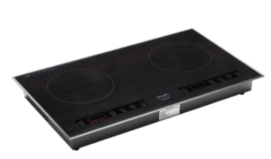 Pacific PIB-W221 double-head built-in induction cooker