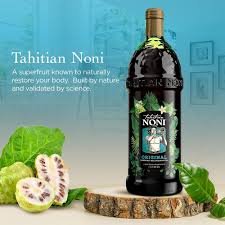 Noni Juice