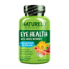 Eye Health Supplement