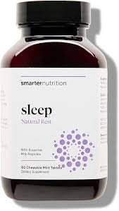 Sleep Aid Milk Protein Peptides