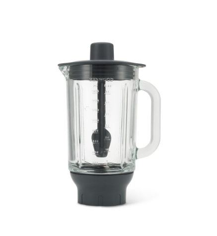 KENWOOD KAH359GL hot and cold glass mixing cup chef accessories