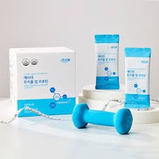 Atomy Triple Up Protein