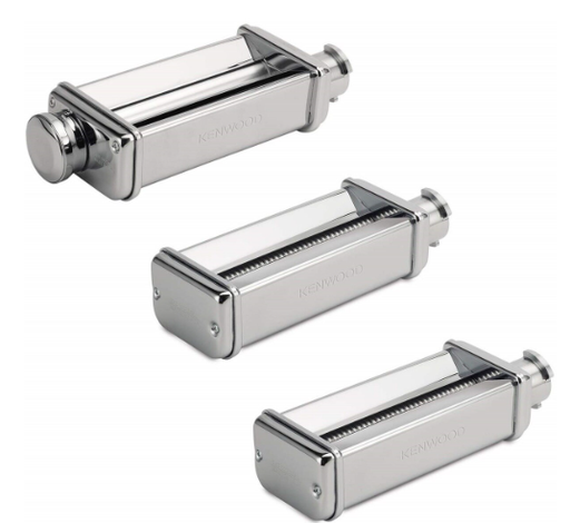 KENWOODMAX980ME Pressing and cutting accessories set