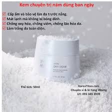 Atomy Absolute Snow Day Cream
