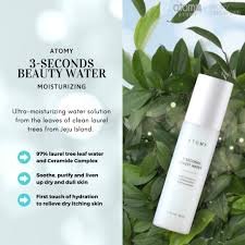 Atomy 3 Second Beauty Water