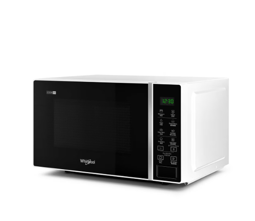 WHIRLPOOL MS2005W 20L Microwave Oven