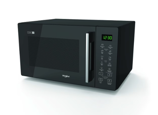 WHIRLPOOL MS2502B 25L Microwave Oven