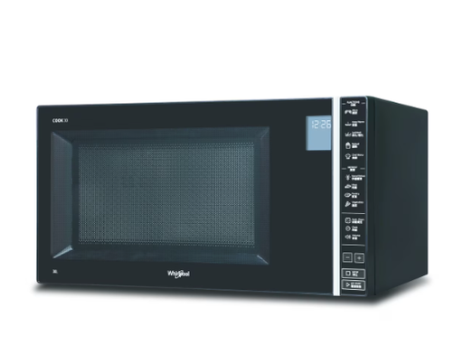 WHIRLPOOL Whirlpool MS3001B 25升微波爐