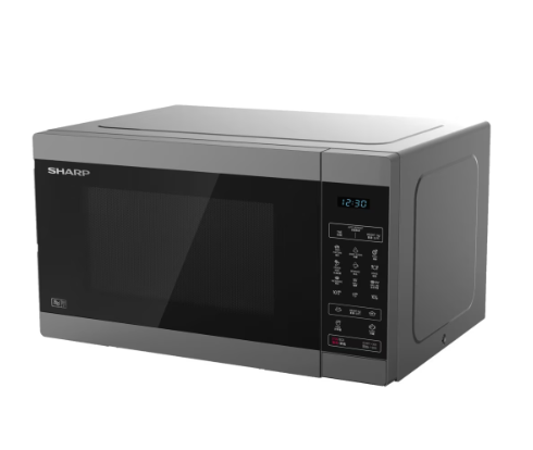 SHARP R-730G 25L Microwave Oven with Grill
