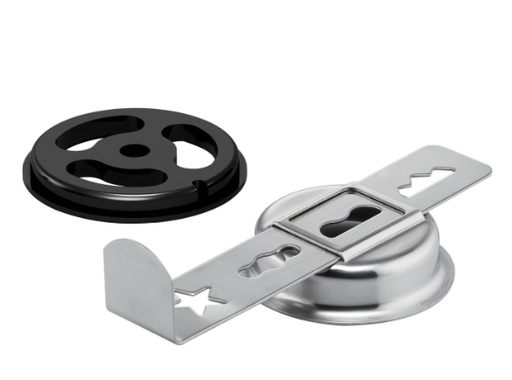 BOSCH MUZ9SV1 Biscuit attachment