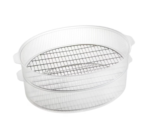 BOSCH BOE053 double layer steam partition