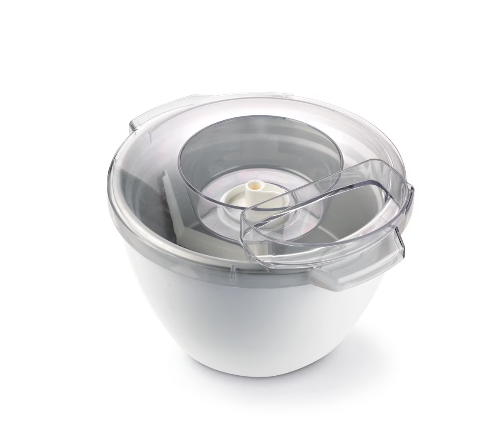 KENWOOD KAB956PL chef machine ice cream sorbet accessories
